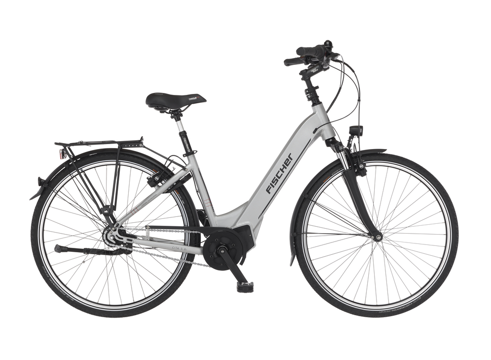 FISCHER CITA 5.8i 504 44 2021